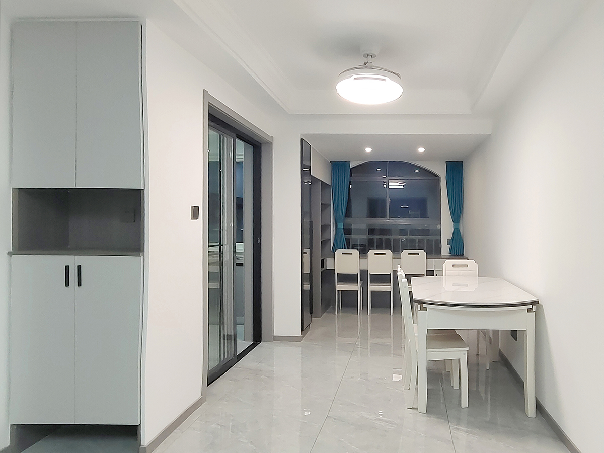 小空間，大智慧：簡約裝修靈感分享