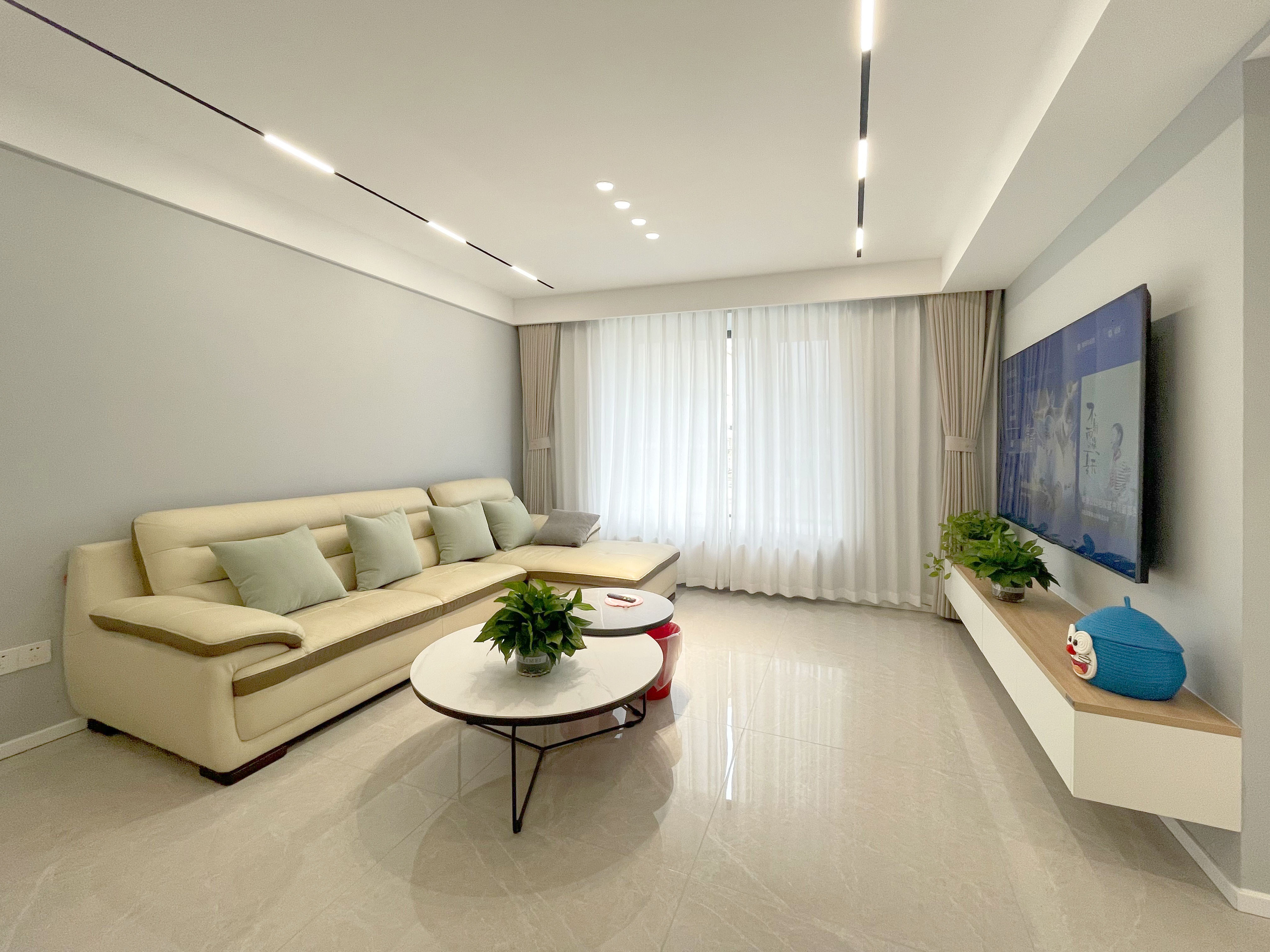 輕松住出高級(jí)感：簡約裝修全攻略