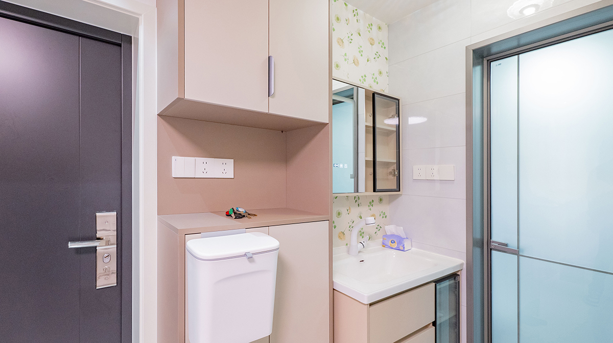 簡約時(shí)尚，現(xiàn)代家居裝修的精致之道