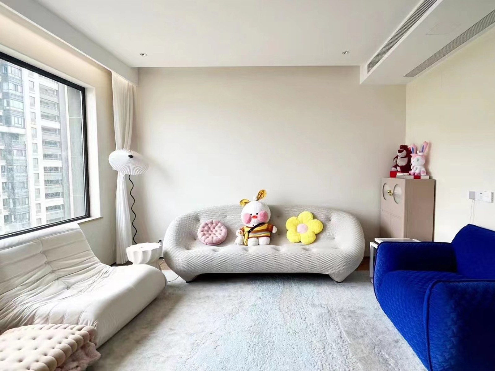 南京老房翻新，簡(jiǎn)約風(fēng)裝修處處是亮點(diǎn)